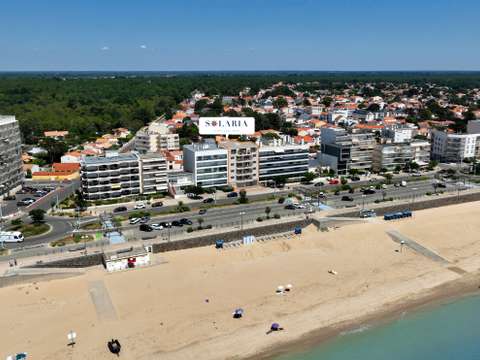 Programme Neuf Saint-Jean-de-Monts 85