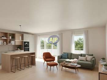 Vente Programme neuf AppartementSaint-Jean-de-Monts