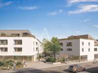 Programme Neuf 4 pièces Programme Neuf 4 pièces