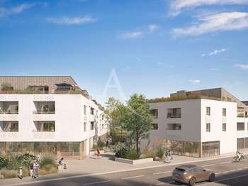 Vente Programme neuf AppartementSaint-Jean-de-Monts
