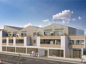 Programme Neuf 3 pièces Programme Neuf 3 pièces