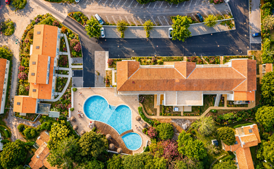 Photo Programme Neuf Saint-Jean-De-Monts Centre Ville-Plage