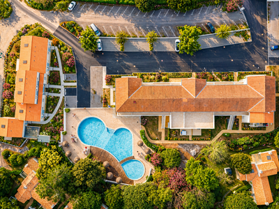 Photo Programme Neuf Saint-Jean-De-Monts Centre Ville-Plage