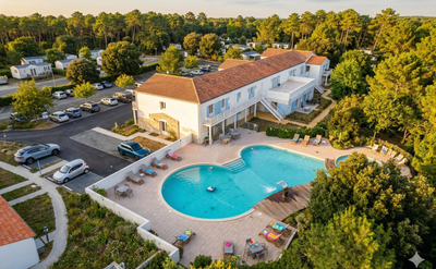 Photo Programme Neuf Saint-Jean-De-Monts Centre Ville-Plage