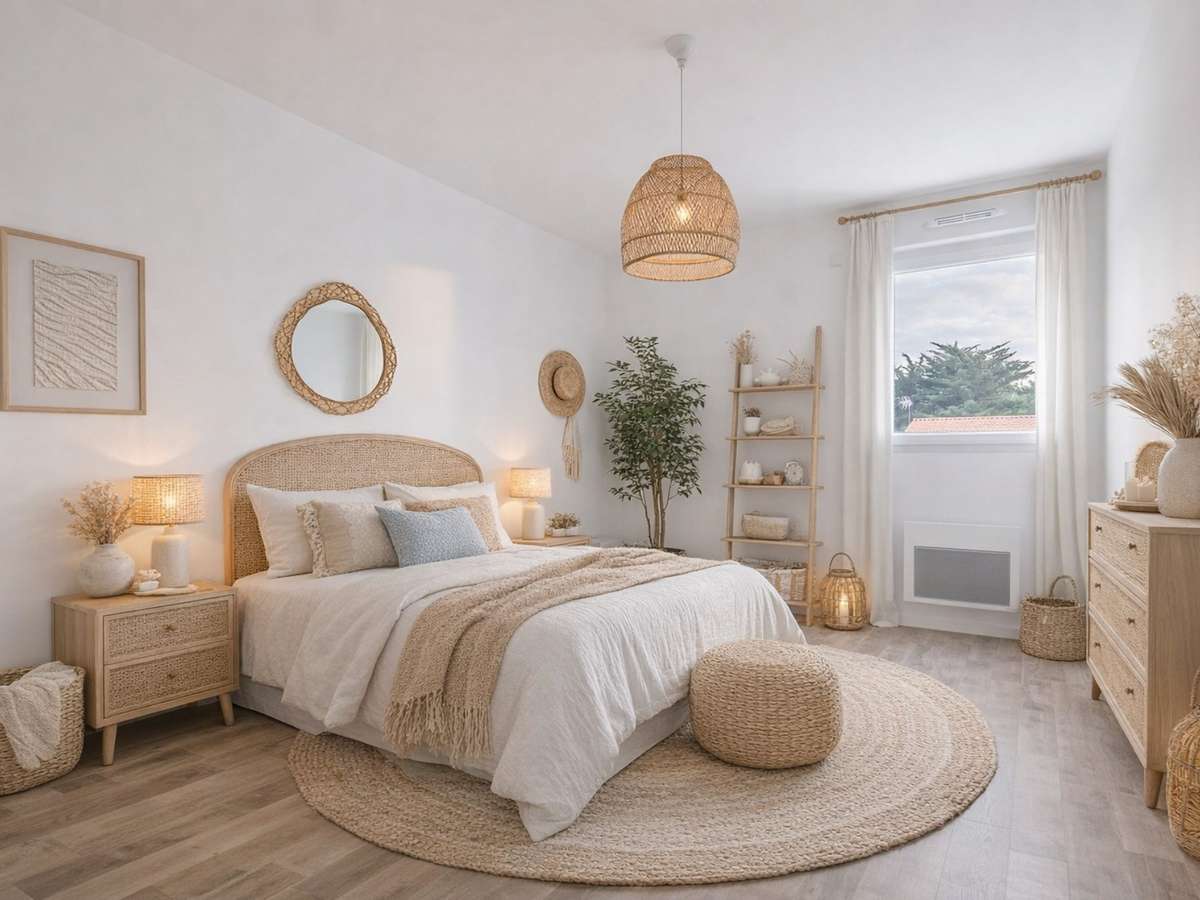 Photo Programme Neuf Saint-Jean-De-Monts Centre Ville-Plage