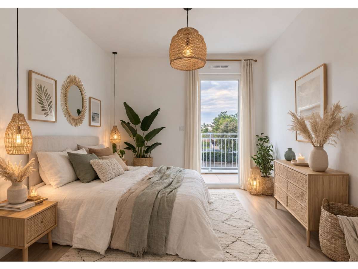 Photo Programme Neuf Saint-Jean-De-Monts Centre Ville-Plage