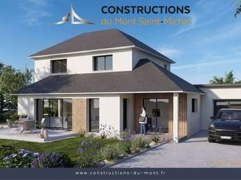 Vente Programme neuf MaisonSaint-Jean-des-Champs