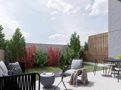 Photo Programme Neuf Saint-Jouan-des-Guérets