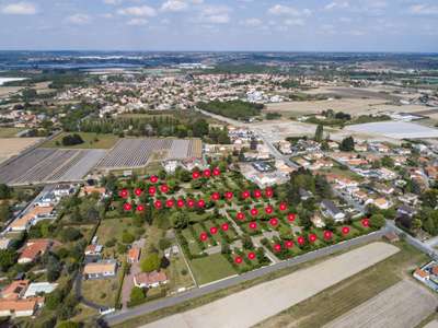 Photo Programme Neuf Saint-Julien-de-Concelles
