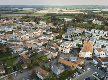 Photo Programme Neuf Saint-Julien-de-Concelles