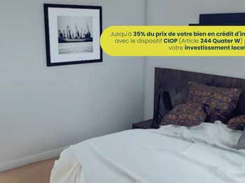 Photo Programme Neuf Saint-Leu