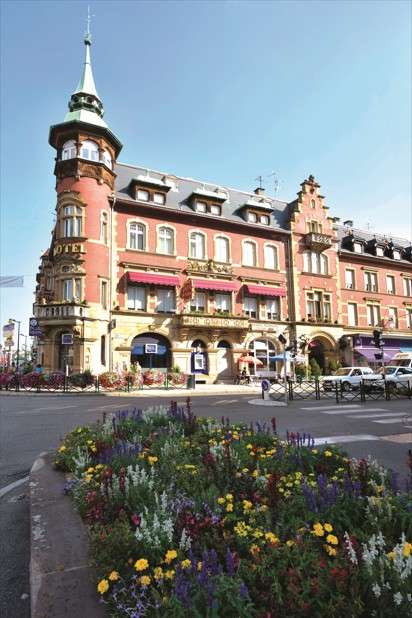 Photo Programme Neuf Saint-Louis