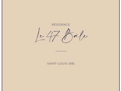 Photo Programme Neuf Saint-Louis