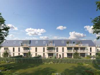 Photo Programme Neuf Saint-Louis