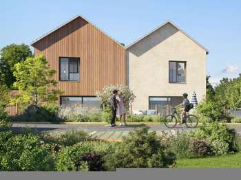 Photo Programme Neuf Saint-Lunaire
