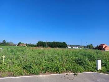 Photo Programme Neuf Saint-Lyé-la-Forêt