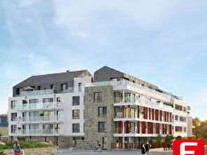 Vente Programme neuf AppartementSaint-Malo