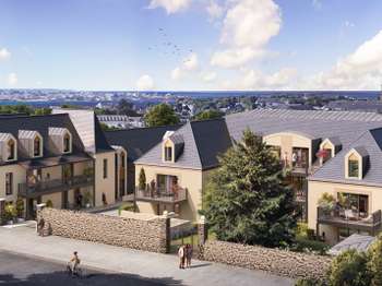 Photo Programme Neuf Saint-Malo