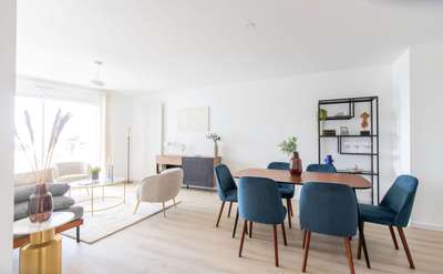 Photo Programme Neuf Saint-Malo