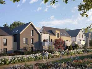 Vente Programme neuf AppartementSaint-Malo