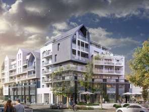 Vente Programme neuf AppartementSaint-Malo