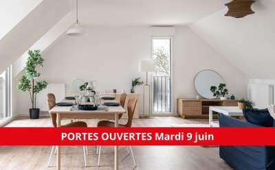Photo Programme Neuf Saint-Malo
