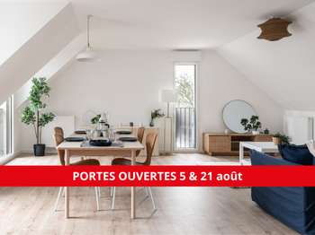 Photo Programme Neuf Saint-Malo
