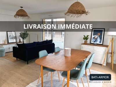 Photo Programme Neuf Saint-Malo