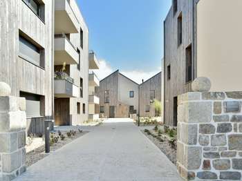Photo Programme Neuf Saint-Malo