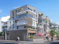 Programme Neuf Appartement Saint-Malo - 35