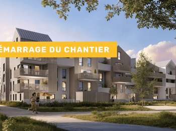 Photo Programme Neuf Saint-Malo