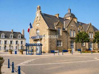 Programme Neuf 3 pièces Saint-Malo 35