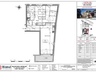 Programme Neuf 3 pièces
