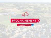 Programme Neuf Appartement Saint-Malo - 35