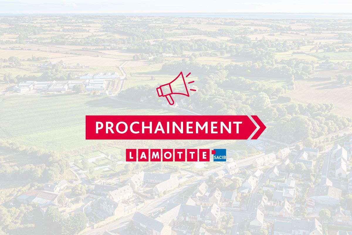 Photo Programme Neuf Saint-Malo