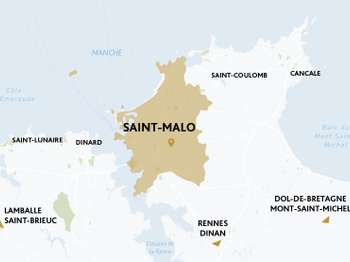 Photo Programme Neuf Saint-Malo