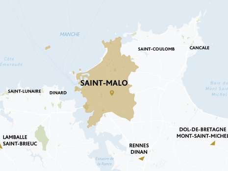 Photo Programme Neuf Saint-Malo