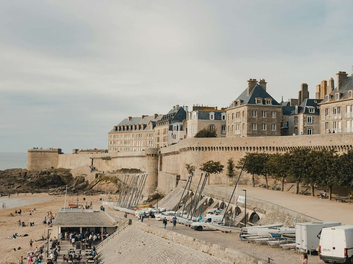 Photo Programme Neuf Saint-Malo