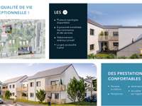 Programme Neuf 3 pièces