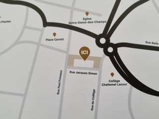 Programme Neuf 2 pièces