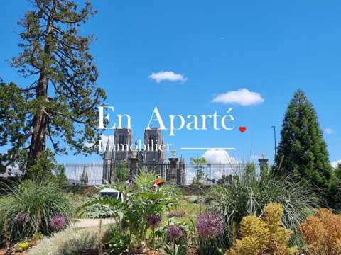 Programme Neuf 1 pièce Saint-Martin-Des-Champs 50