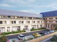 Programme Neuf 1 pièce Programme Neuf 1 pièce