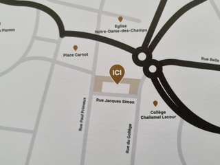 Programme Neuf 3 pièces