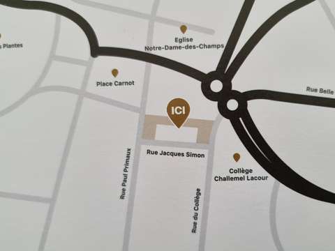 Programme Neuf 3 pièces