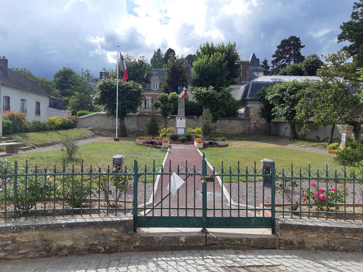 Photo Programme Neuf Saint-Martin-du-Tertre