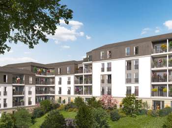 Photo Programme Neuf Saint-Martin-du-Tertre