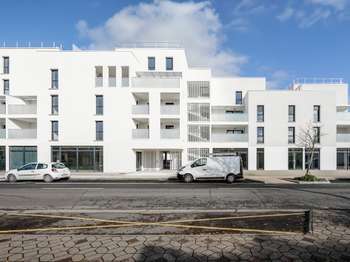 Photo Programme Neuf Saint-Médard-en-Jalles