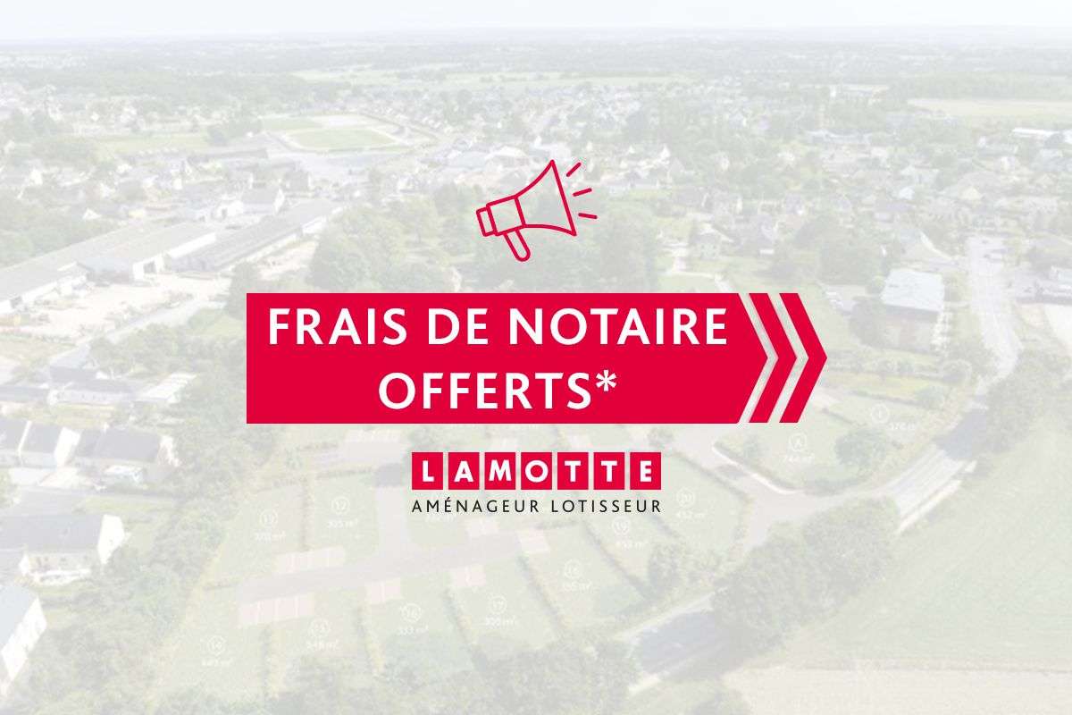 Photo Programme Neuf Saint-Méen-le-Grand