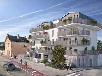 Photo Programme Neuf Saint-Nazaire
