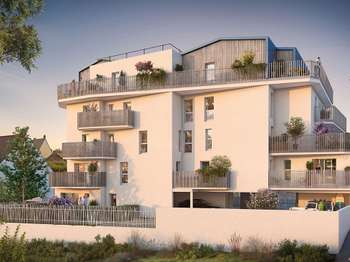 Photo Programme Neuf Saint-Nazaire
